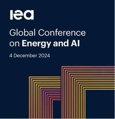 Forum on Energy & AI