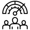 Indicators and evaluation