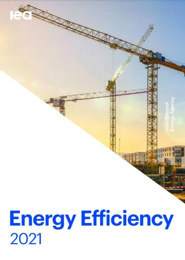 Energy Efficiency 2021