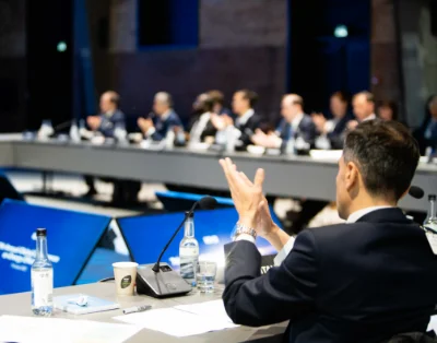 Read the Ministerial Joint Statement