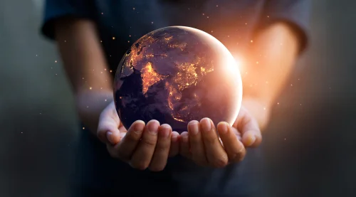Net Zero by 2050