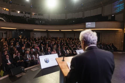 Conference Press Release